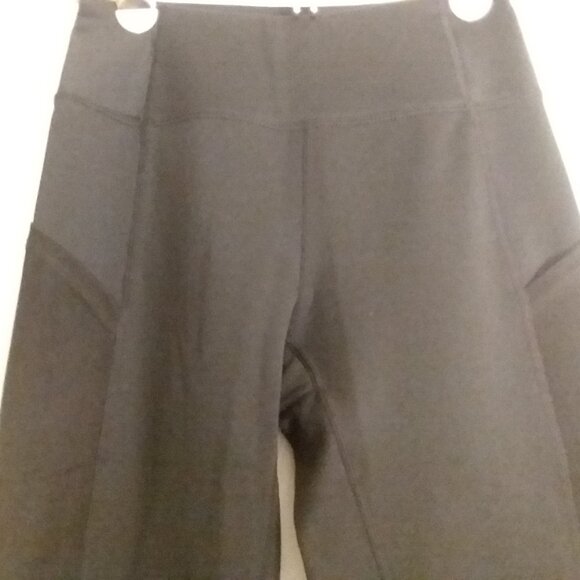 Asics XS Thermopolis tights (fleece lined) - Picture 13 of 16